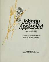 Johnny Appleseed