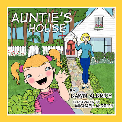 Auntie's House