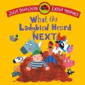 What the Ladybird Heard Next