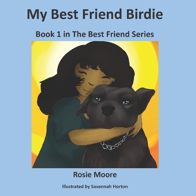 My Best Friend, Birdie