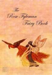 Rose Fyleman Fairy Book