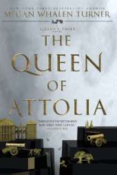 The Queen of Attolia