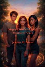 Magical Transformation: Summer of Glass