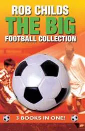 Big Football Collection Omnibus