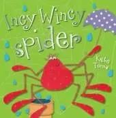 Incy Wincy Spider