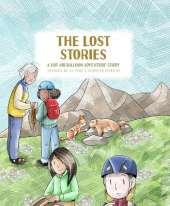 The Lost Stories