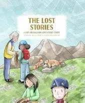 The Lost Stories