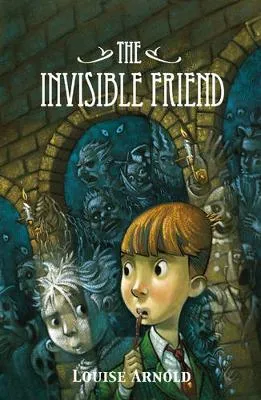 Invisible Friend