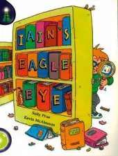 Lighthouse Lime Level: Iains Eagle Eye Single