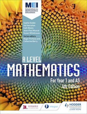 MEI A Level Mathematics Year 1