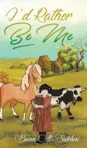 I'd Rather Be Me
