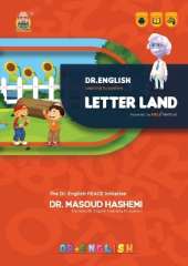 Letter Land: Dr. English Learning Ecosystem