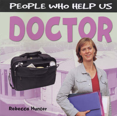 Doctor