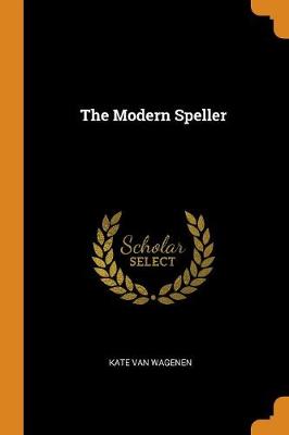 The Modern Speller