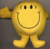 Mr Happy