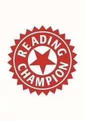 Reading Champion: Rainbow Street: Independent Reading 12
