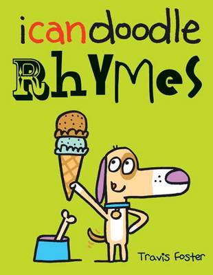 I Can Doodle: Rhymes