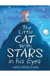 The Little Cat With Stars in his Eyes