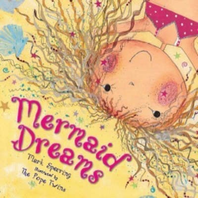 Mermaid Dreams