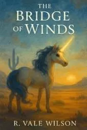 The Bridge of Winds: Songs of the World River - Book 2