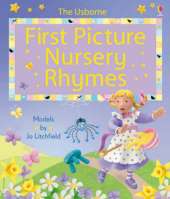 First Picture Nursery Rhymes