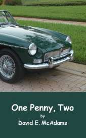 One Penny, Two: How one penny became $41,943.04 in just 23 days.