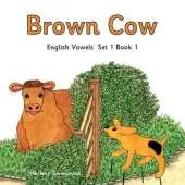 Brown Cow