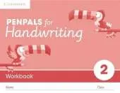 Penpals for Handwriting Year 2 Workbook (Pack of 10)