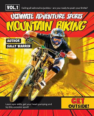 Mountain Biking