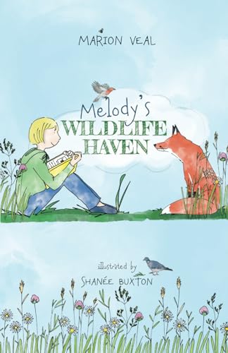 Melody's Wildlife Haven