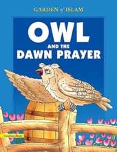 Owl and the Dawn Prayer
