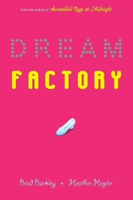 Dream Factory
