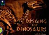 Lighthouse Lime Level: Digging For Dinosaurs Single