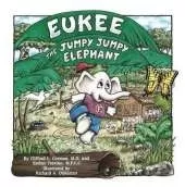 Eukee the Jumpy Jumpy Elephant