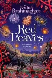 Red Leaves