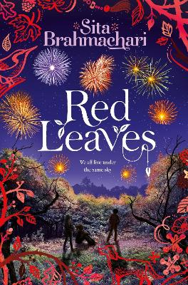 Red Leaves
