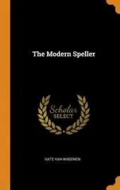 The Modern Speller