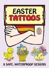 Easter Tattoos