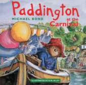 Paddington at the Carnival