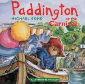Paddington at the Carnival