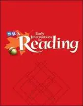 EIR Teacher Material Package Grade K Subassembly