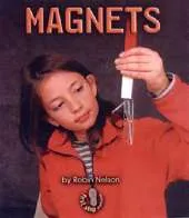 Magnets: First Step Forces and Motions