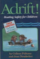 Adrift: Boating Safety for Children