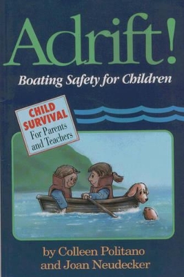 Adrift: Boating Safety for Children