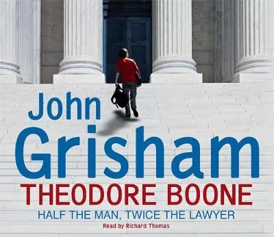Theodore Boone: Theodore Boone 1
