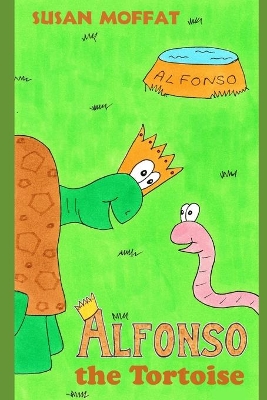 Alfonso the Tortoise