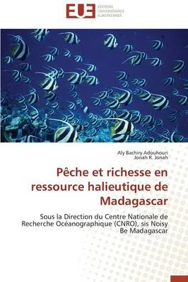Paache Et Richesse En Ressource Halieutique de Madagascar