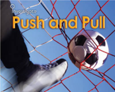 Pushes and Pull
