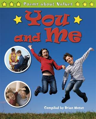 Poems About: You and Me