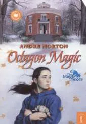 Octagon Magic